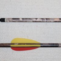 стрела за спортен арбалет D-024G1, снимка 1 - Лъкове и арбалети - 19628670