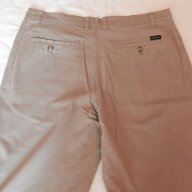 Мъжки панталон 44 размер-нов,100% памук, снимка 6 - Панталони - 14307992
