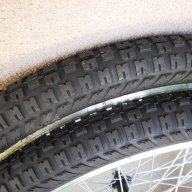 Продавам колела внос от Германия НОВИ външни гуми RUBENA DEFENDER 26 х 2.35 , снимка 13 - Части за велосипеди - 11558687