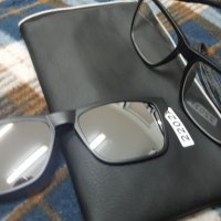 Слънчеви очила 5 в 1, снимка 8 - Слънчеви и диоптрични очила - 21405709