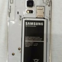 Продавам Samsung Galaxy S5 Neo на части, снимка 5 - Samsung - 19297519