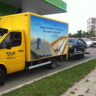Транспортиране на коли и товари в България, Австрия, Германия, Холандия, снимка 2 - Транспортни услуги - 12388222