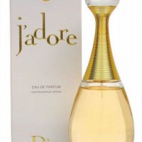 Парфюм, алтернативен на ''Dior J'adore'', 50мл., снимка 1 - Дамски парфюми - 24336315