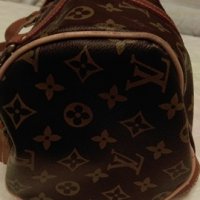 Чанта на LOUIS VUITTON, снимка 7 - Чанти - 20720819