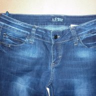Дънки armani jeans indigo 014 series simin tspa , снимка 1 - Дънки - 15910023