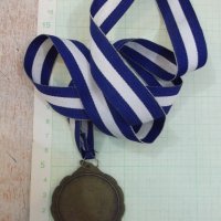 Медал "VICTORY", снимка 3 - Други ценни предмети - 22648066