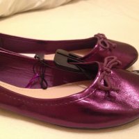 нови обувки размер 38, снимка 1 - Дамски ежедневни обувки - 21101003