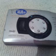 Уокмен-AIWA касета и радио, снимка 1 - MP3 и MP4 плеъри - 17385284