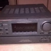 sony ta-h3700 stereo amplifier-made in japan-внос швеицария, снимка 2 - Ресийвъри, усилватели, смесителни пултове - 21890112