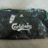 Нов сак, чанта Адидас/Adidas Carlsberg Euro 2016 , снимка 6 - Чанти - 17351826