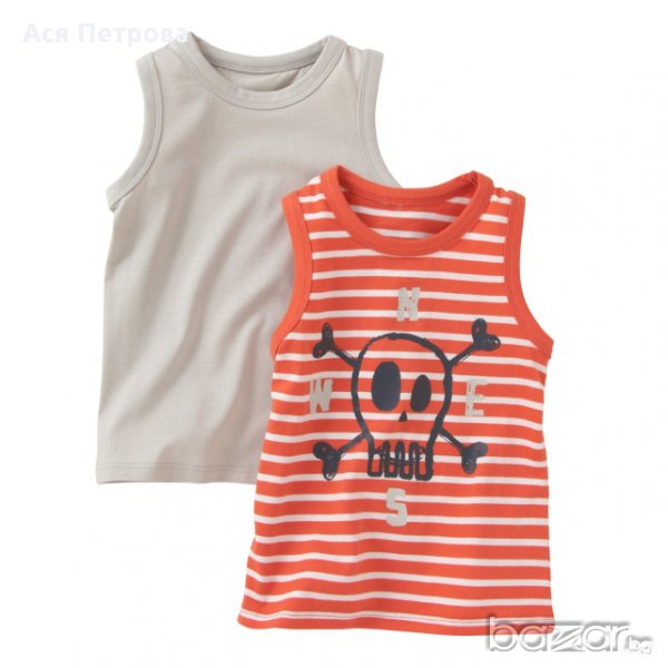 Потници за момчета р. 81 , снимка 1