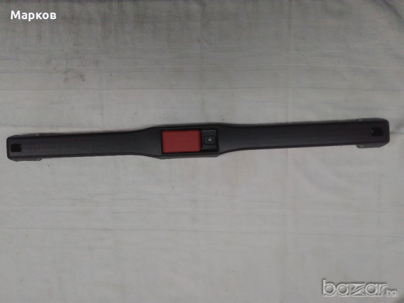 ДРЪЖКА ЗА МЕРЦЕДЕС 609,709,814, снимка 1