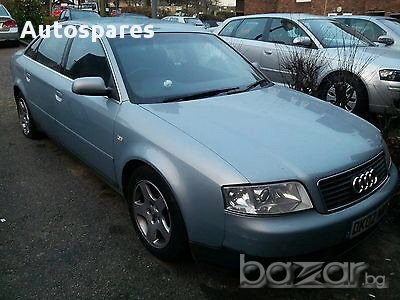 Audi A6 2.5 Tdi,Auto, На части, снимка 1