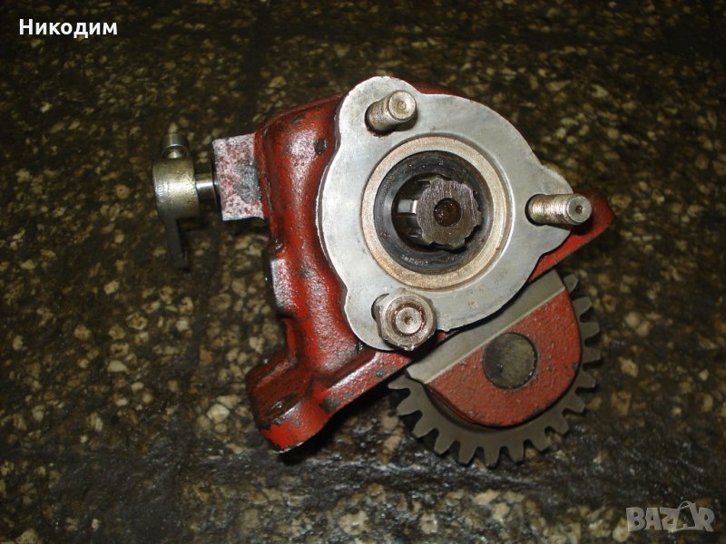 пто за ивеко става и за други камиончета-включвател, снимка 1