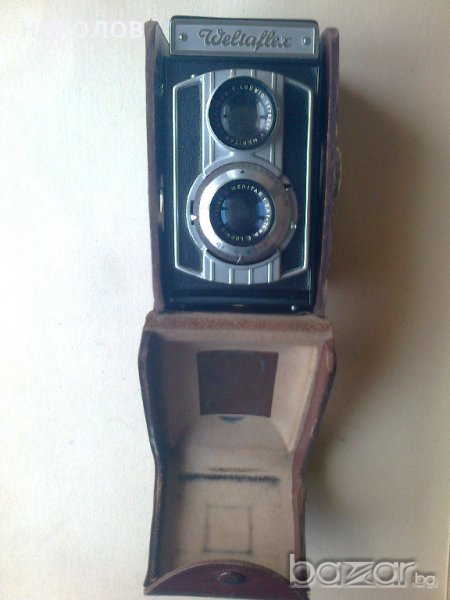 WELTAFLEX KAMEРА, снимка 1