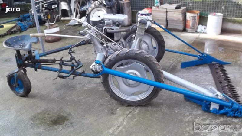 бцс - АКМЕ 2, снимка 1