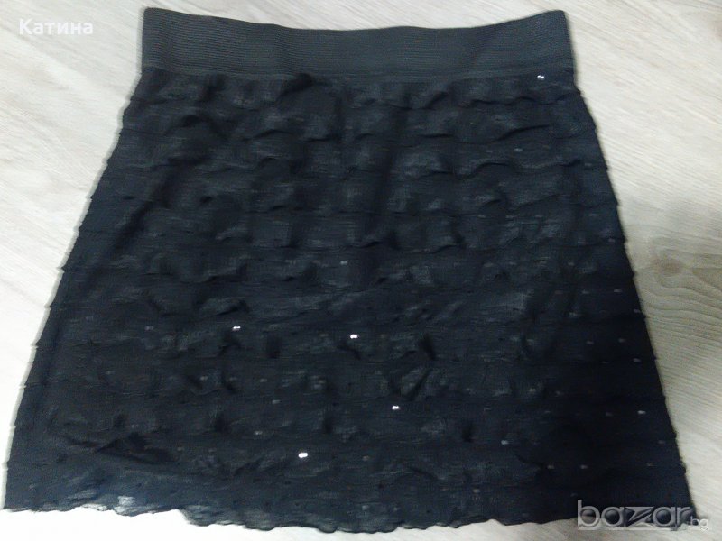 Намаление WeTweens блещукаща поличка , снимка 1