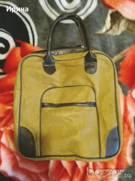 Дамска чанта, снимка 1