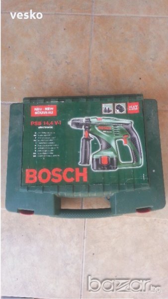 ударен винтоверт, снимка 1