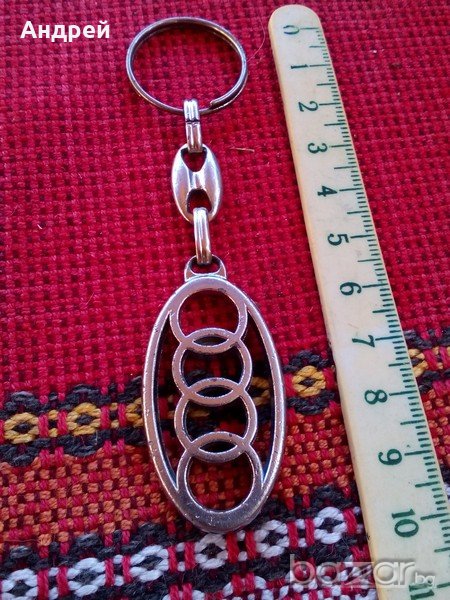 Ключодържател, снимка 1