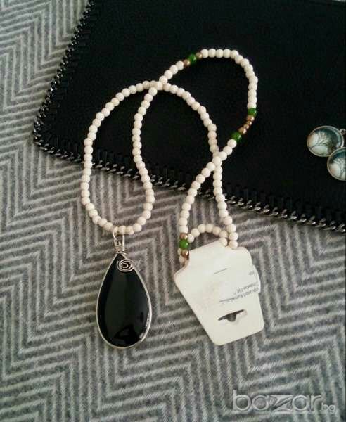 Нови висулки, снимка 1