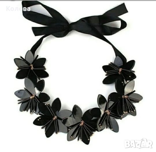 Колие Алина 2, снимка 1