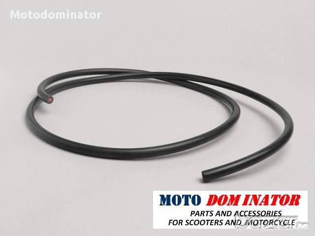 Кабел за свещи - 1 метър, снимка 1