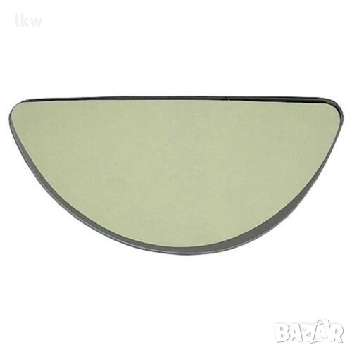 Стъкло за огледало долна част за FORD TRANSIT 2000-2013 Шоф. или Пасаж. страна, снимка 1