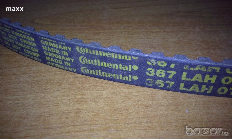 Ангренажен ремък  Ford 1.6 Diesel 84-90, снимка 1