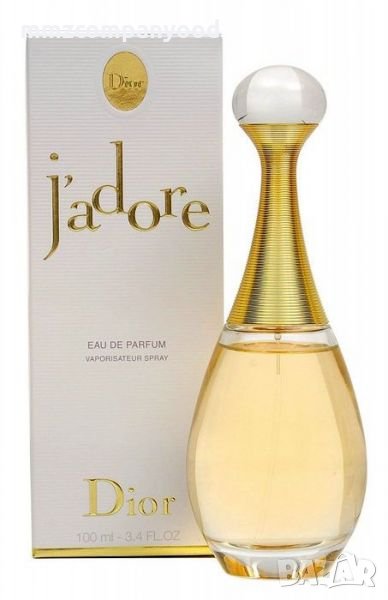 Парфюм, алтернативен на ''Dior J'adore'', 50мл., снимка 1