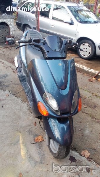 Yamaha Majesty 150 2003г. - Части, снимка 1