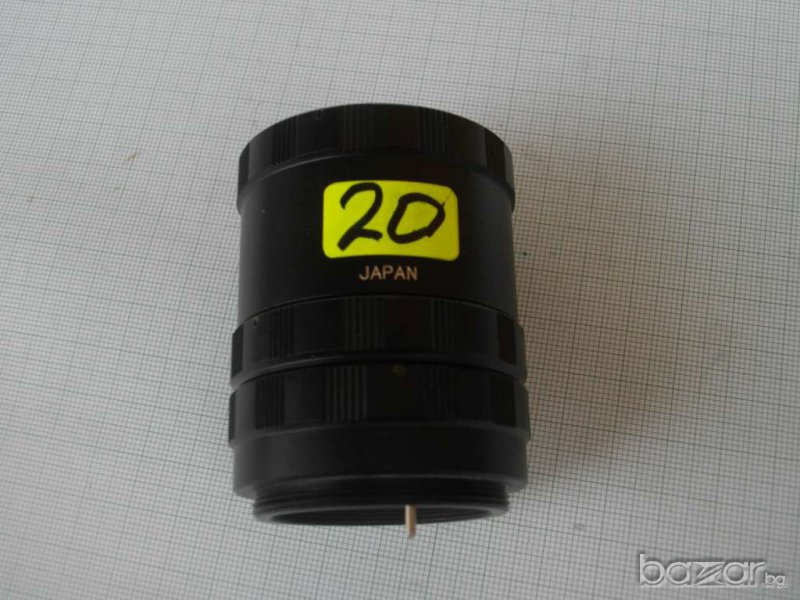 Пръстени фотографски за репродукция 6, снимка 1