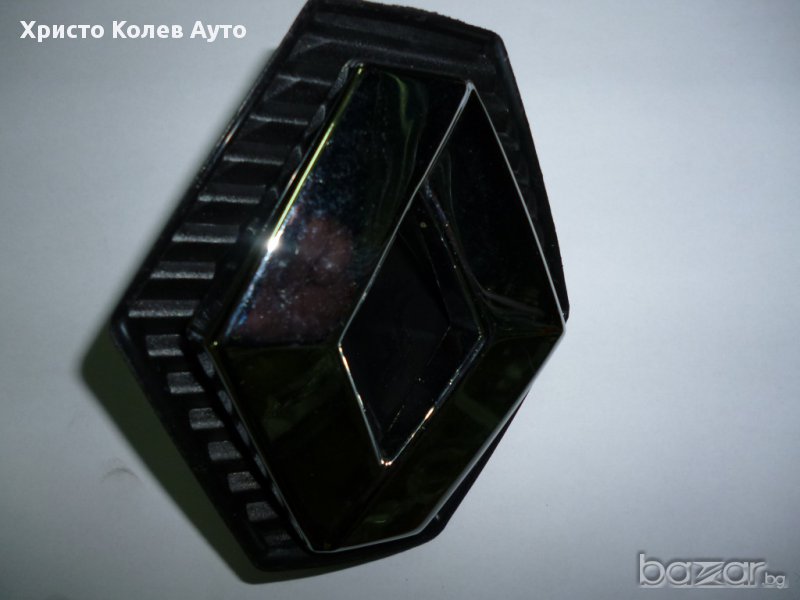 Емблема предна RENAULT CLIO KR357, снимка 1