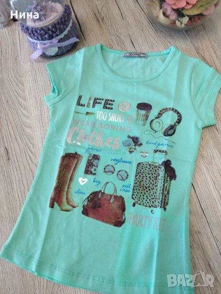 Тениска Mayoral , снимка 1