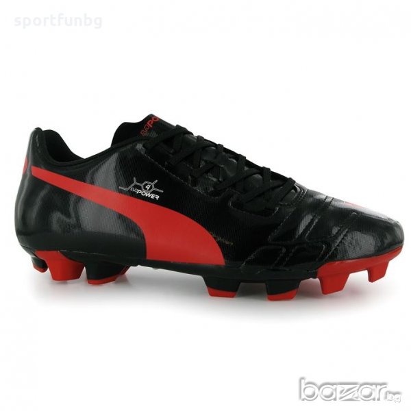 Оригинални футболни обувки Puma, снимка 1