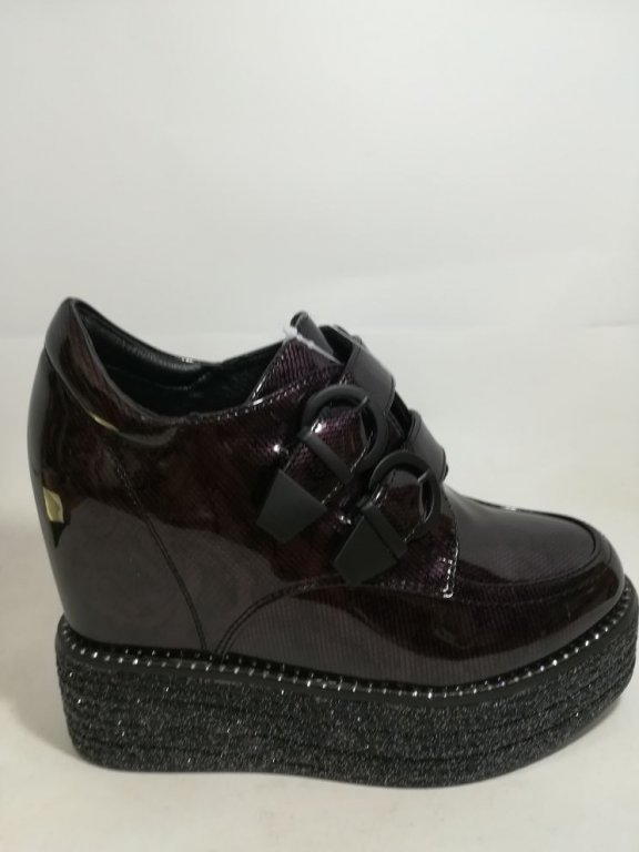 Дамски обувки Mei SJN13602 в Дамски обувки на ток в гр. Русе - ID22799388 —  Bazar.bg