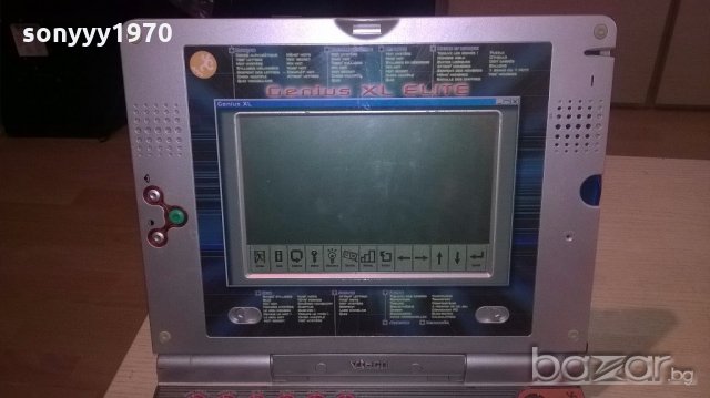 vtech-лаптоп/таблет за дома или офиса-внос швеицария, снимка 3 - Лаптопи за дома - 19438306