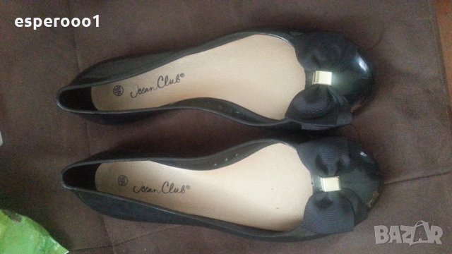 Дамски обувки-37 номер, снимка 2 - Дамски ежедневни обувки - 21840629