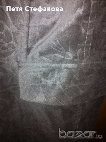 дамско манто/тренч НМ, снимка 3 - Палта, манта - 17354269