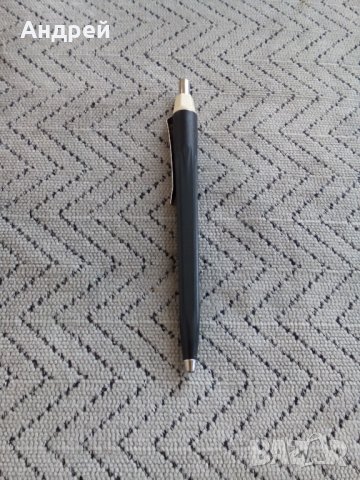 Стара писалка,химикал,химикалка #5, снимка 3 - Антикварни и старинни предмети - 23628790