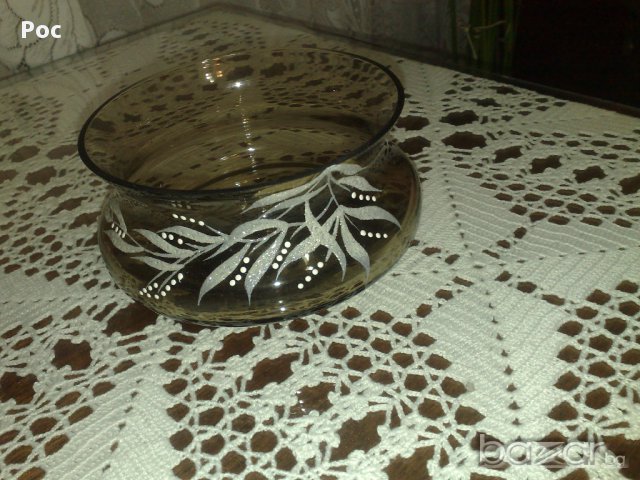 Ваза,съд за ядки и бонбониера, снимка 5 - Декорация за дома - 11902724