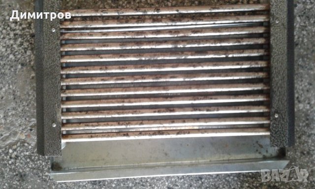 Ел.скара, снимка 2 - Печки, фурни - 22605215