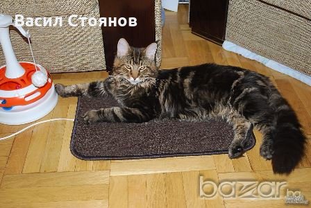  Инфрачервени отоплителни килимчета Арно, снимка 10 - Килими - 16381590