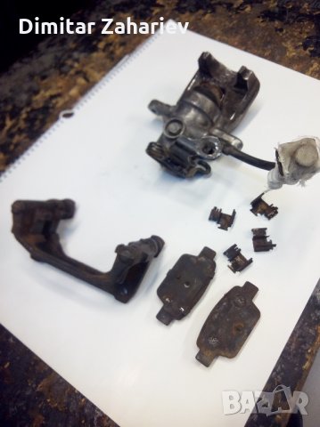 Части и аксесоари за Fiat Stilo Фиат Стило, снимка 2 - Части - 23053715