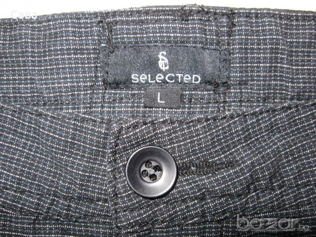 Къси панталони SELECTED  мъжки,размер34