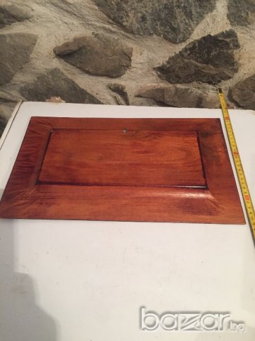 уникална картина от мед, снимка 5 - Антикварни и старинни предмети - 19128080