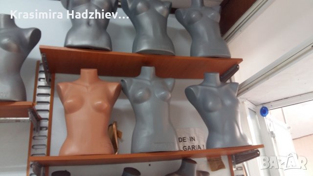 Торсове и оборудване за магазини, снимка 15 - Други - 23313204