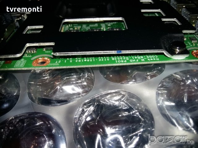 Mainboard BN41-02353B BN94-10726G , снимка 4 - Части и Платки - 18866368