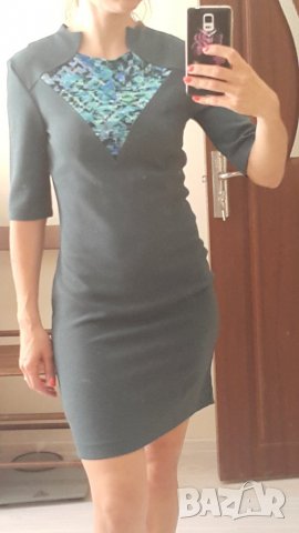 Елегантна рокля