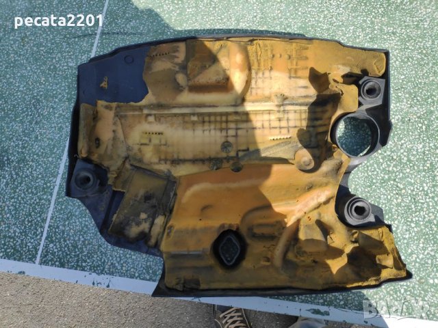 Продавам - оригинална кора на двигателя за Рено/Дачия, снимка 2 - Аксесоари и консумативи - 25770598